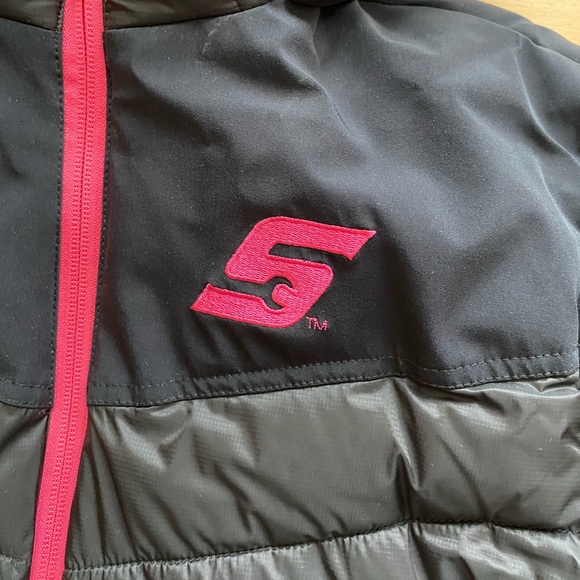 SNAP-ON womens jacket - Picture 6 of 8